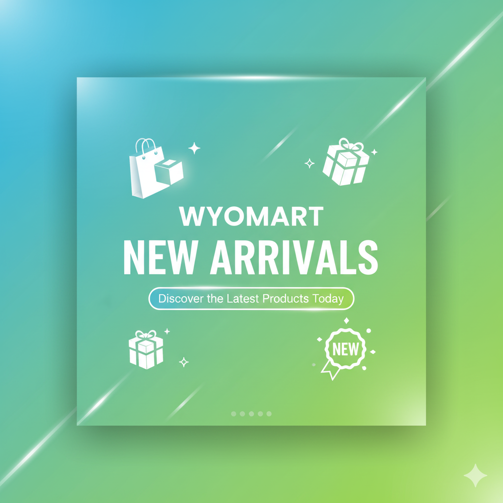 Wyomart Central promo