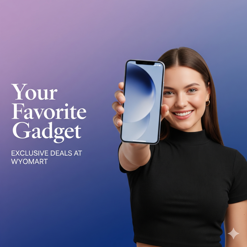 Wyomart Central promo