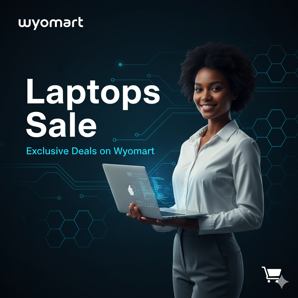 Wyomart Central promo