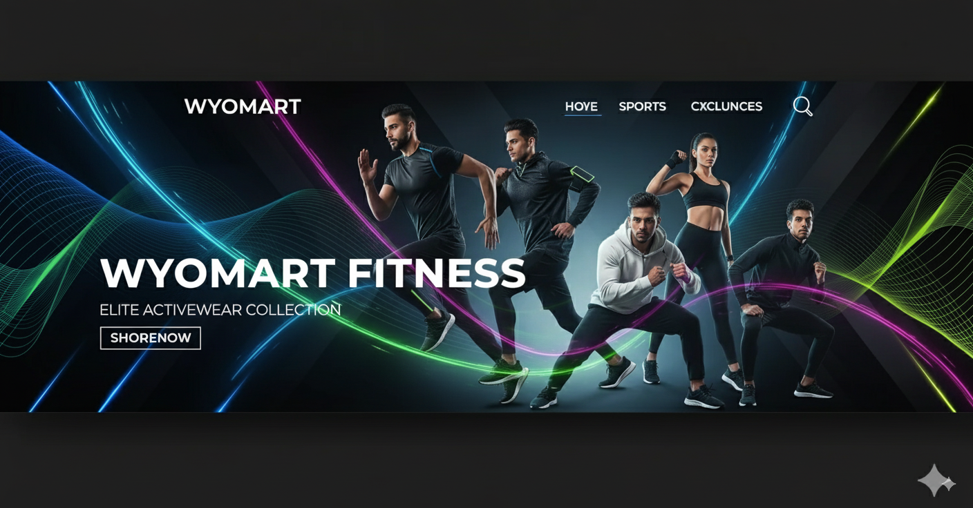 Wyomart Central promo