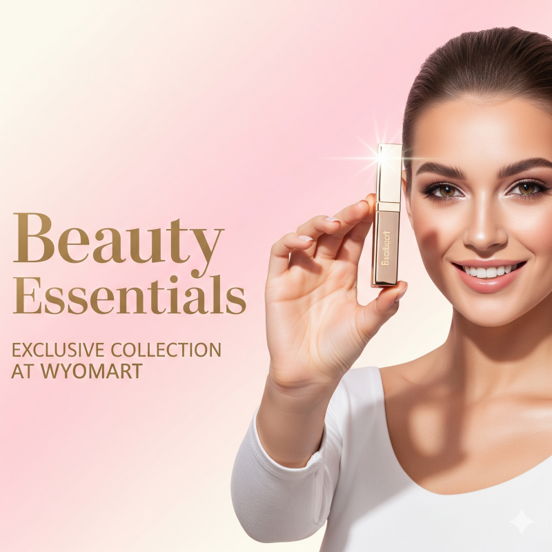 Wyomart Central promo